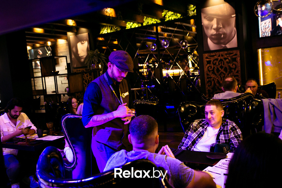 Выступление Екатерины Лазуки, фото № 36