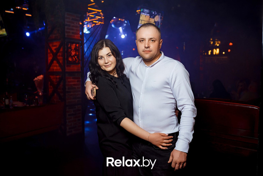 Brooklyn Live!, фото № 7