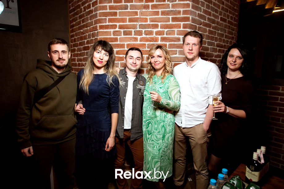 Ночь караоке, фото № 33