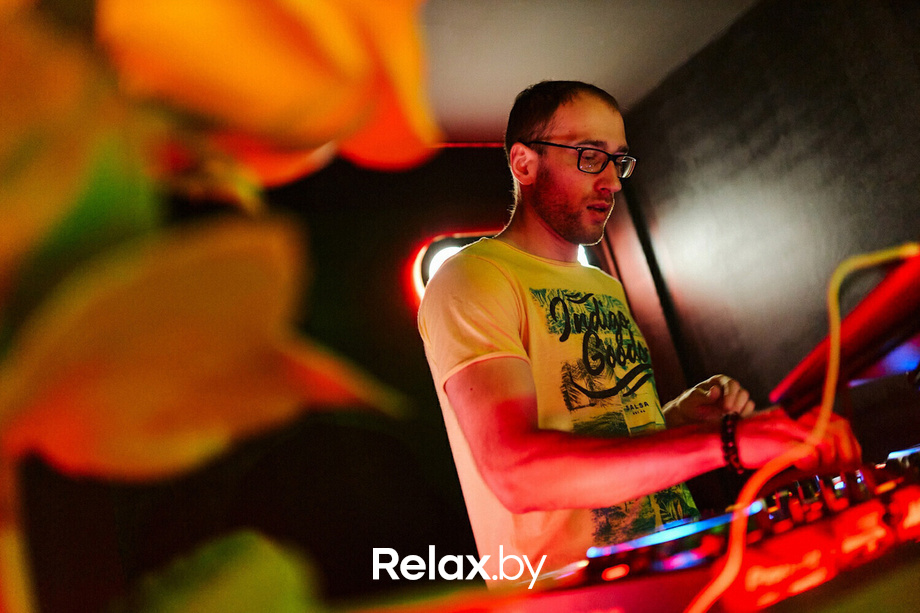 After hours party, фото № 21