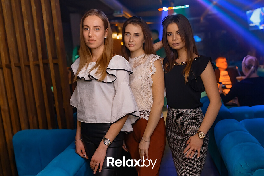 Караоке в Мяте, фото № 18