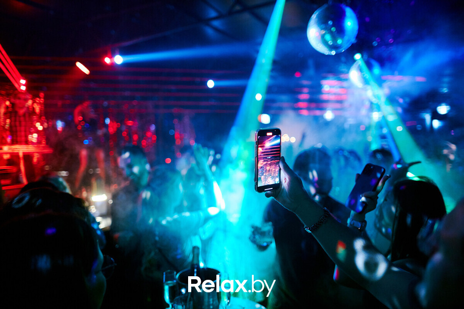 Grand opening, фото № 110