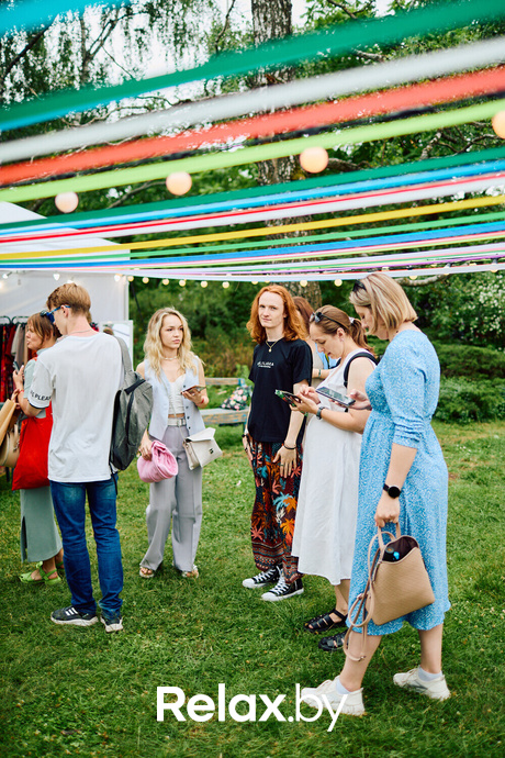 ТРЦ Galleria Minsk на Vulitsa Ezha, фото № 145