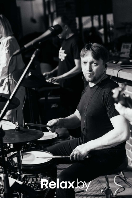 Пятница в Броваре, фото № 106