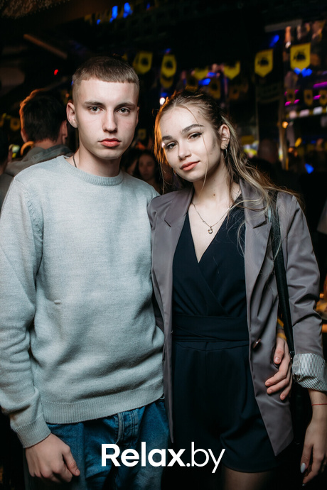 Killfish Birthday Party, фото № 60