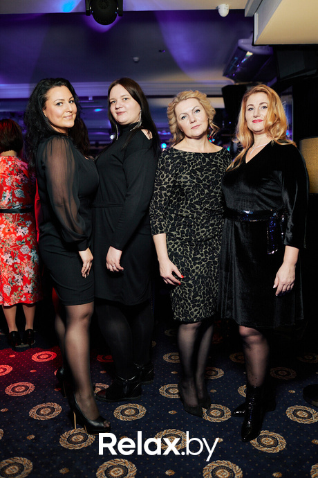 Новогодний корпоратив, фото № 25