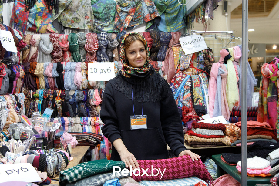 Ярмарка «Мир мёда и здоровья», фото № 163