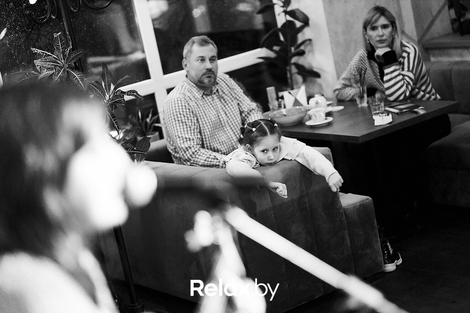 Поэтический вечер, фото № 89