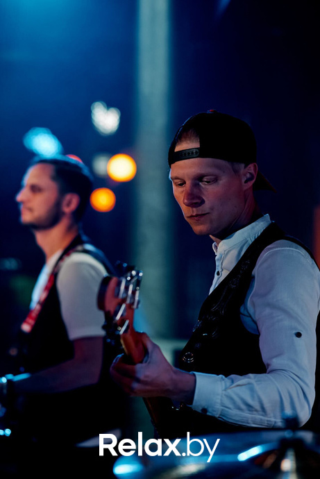 Saturday music, фото № 17