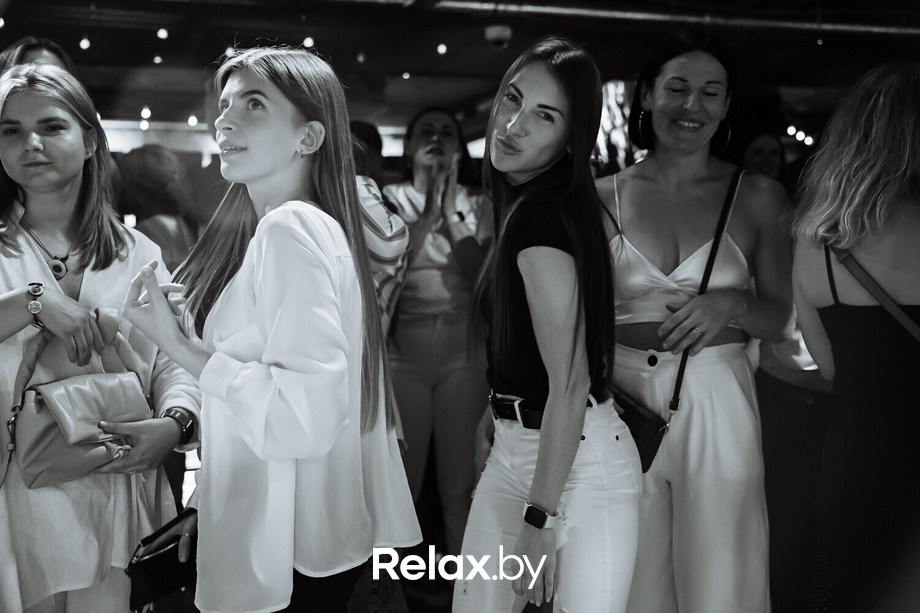 Saturday Party, фото № 89