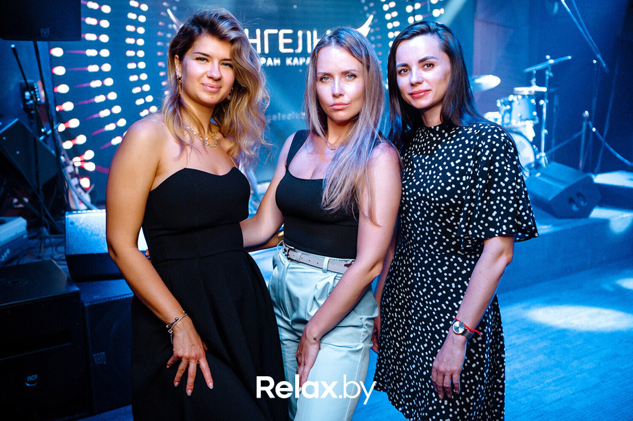 Saturday music, фото № 22