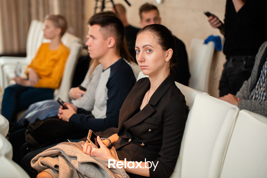 Open IT, фото № 137