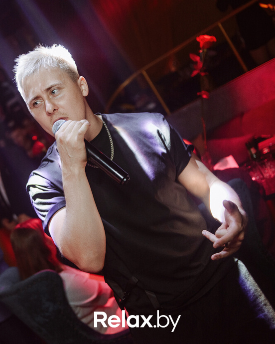 Saturday, фото № 2