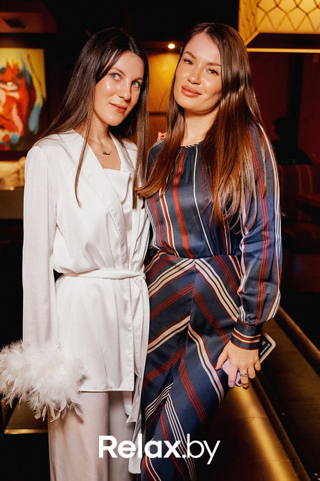 Thursday Music, фото № 39