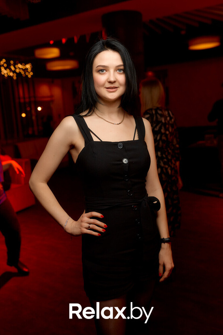 Минская тусовка 2000, фото № 39