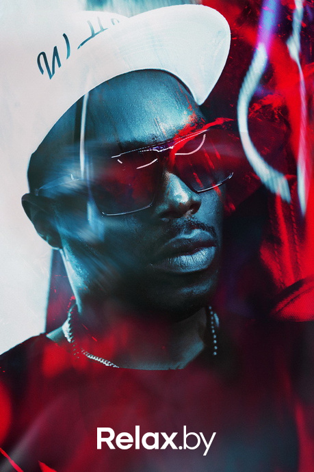 Champagne Showers, фото № 9