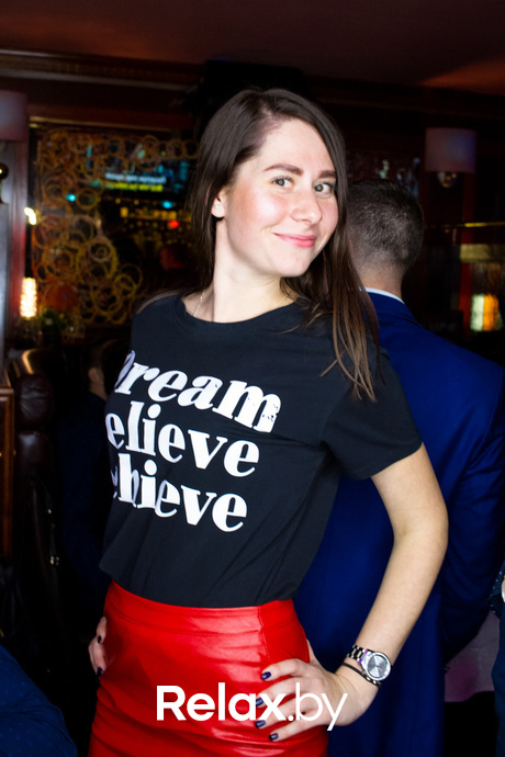 Mick Jagger party, фото № 18