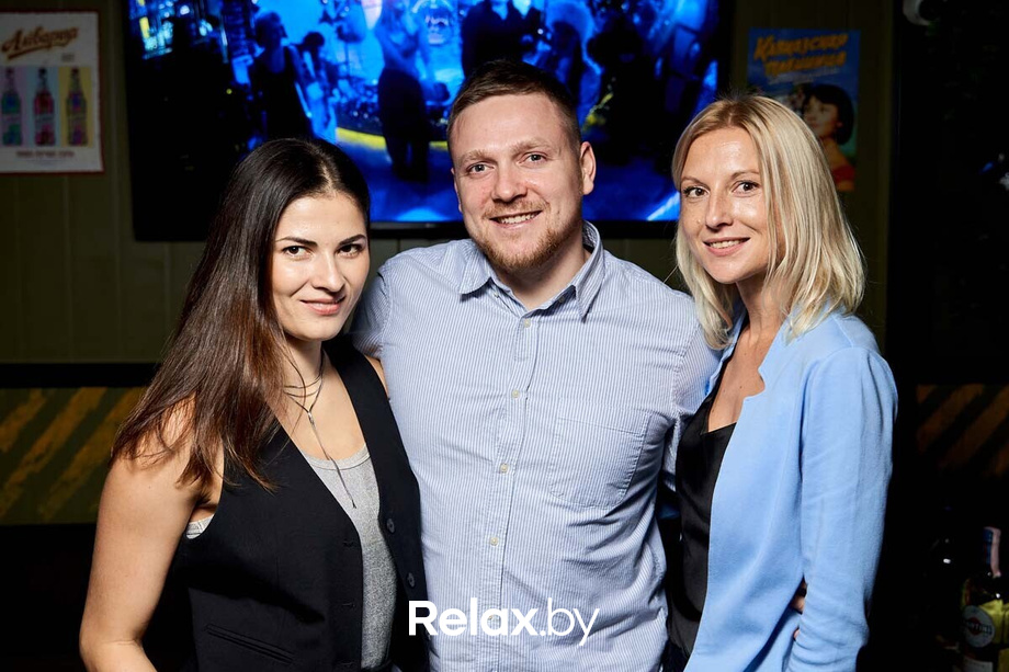 Новогодний корпоратив, фото № 7