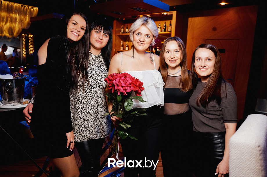 Thursday Music, фото № 104