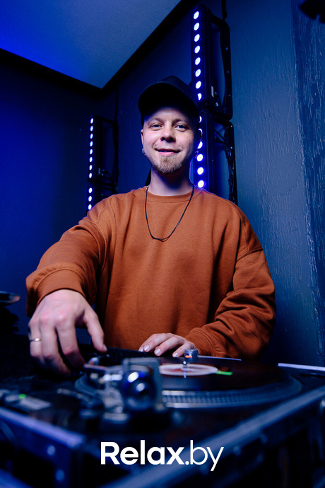 Ночные жители, фото № 66