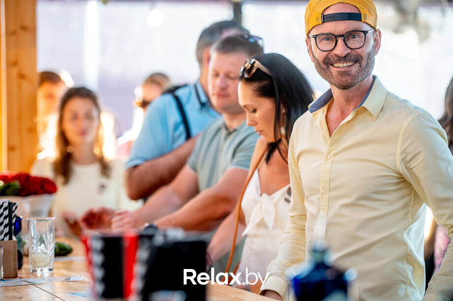 World Cucumber Day – 2021, фото № 637