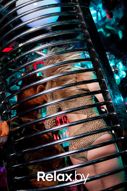 Siberian night, фото № 26