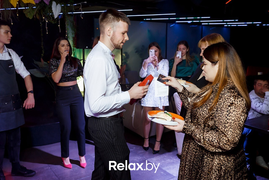 Saturday Party, фото № 17