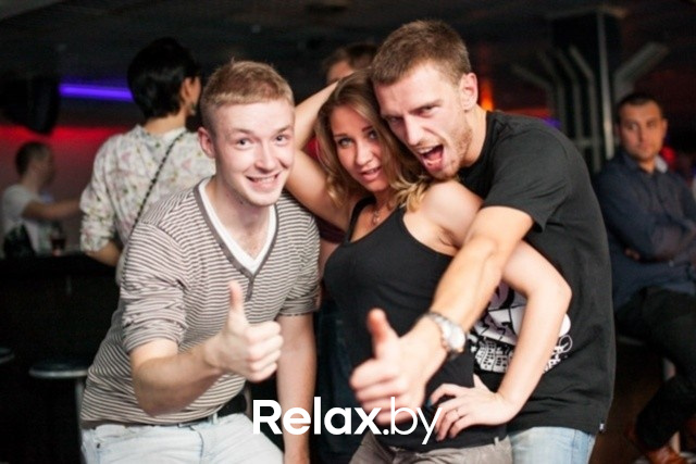 Saturday party, фото № 81