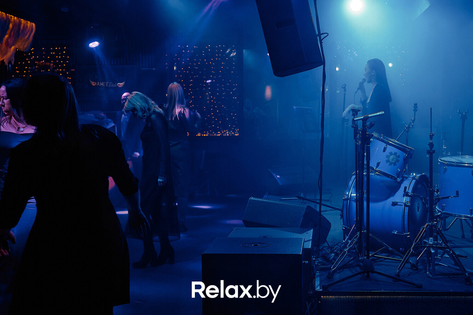 Friday Music, фото № 41