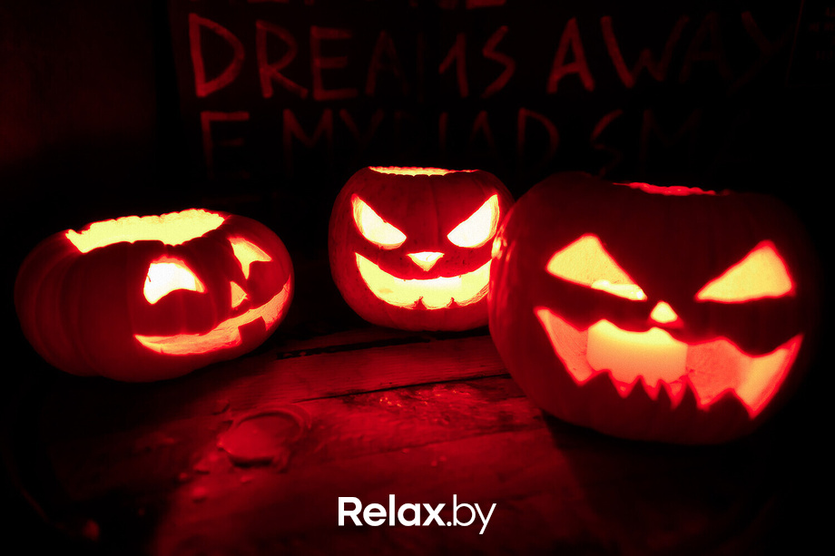 Halloween part 2, фото № 55