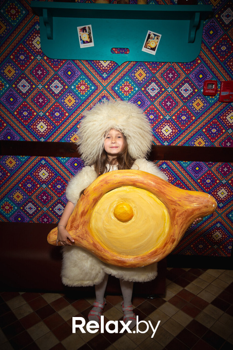 День рождения Хинкальни Титан, фото № 24