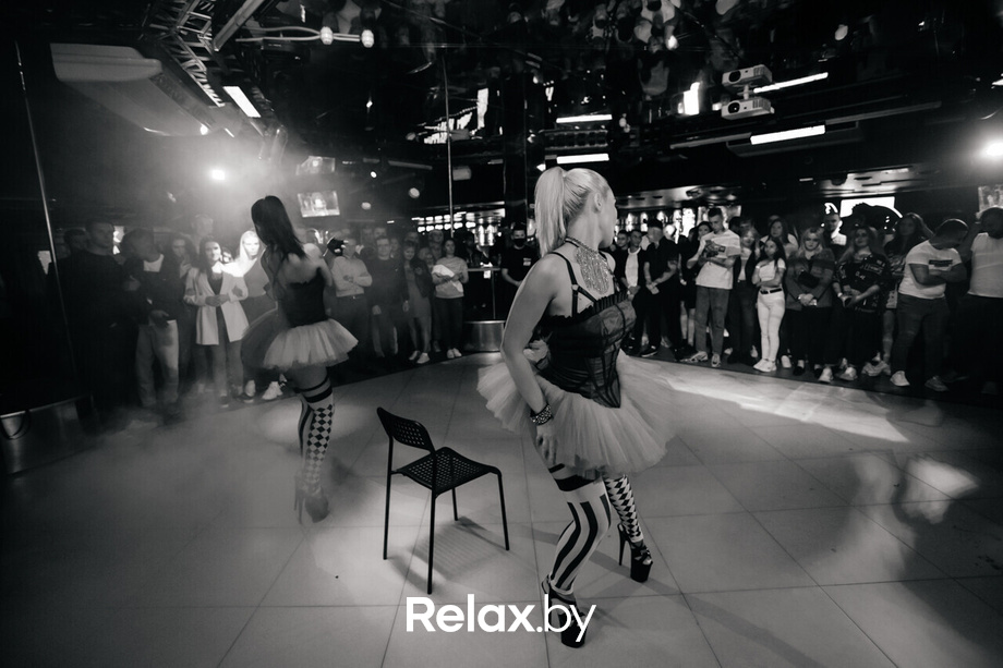 Black Jack, фото № 31