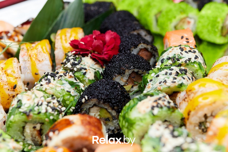 «Lucky 7 и Счастливый рейс», фото № 6