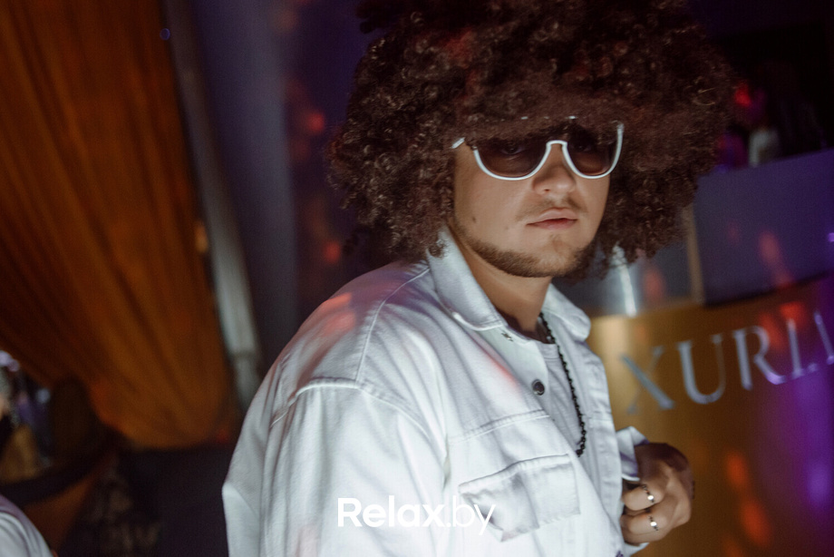 Friday LUXURIA LXR, фото № 25