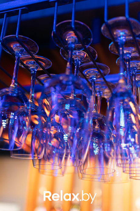 Ночные жители, фото № 46