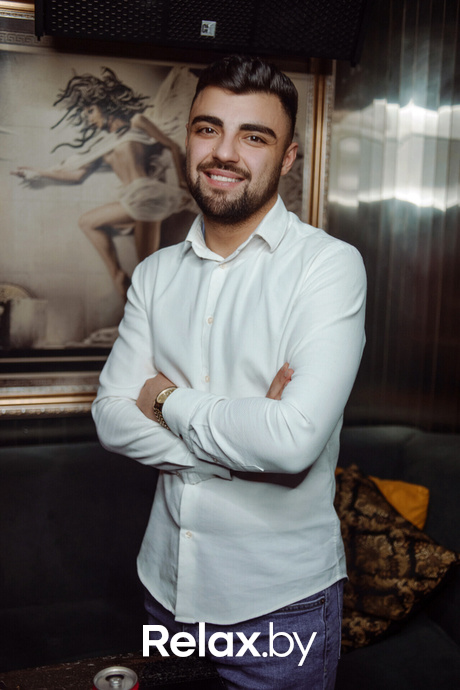 Friday LUXURIA LXR, фото № 10