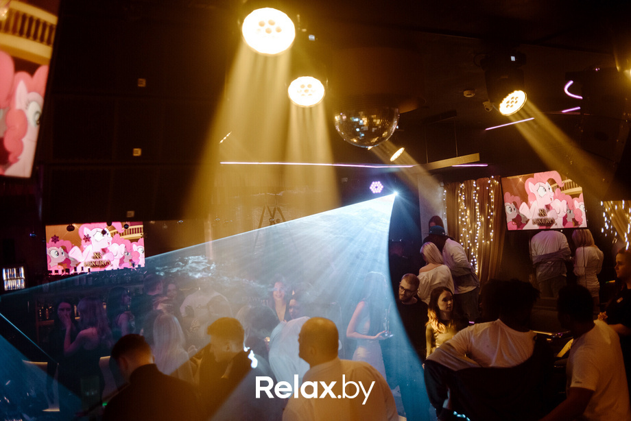 Friday LUXURIA LXR, фото № 6