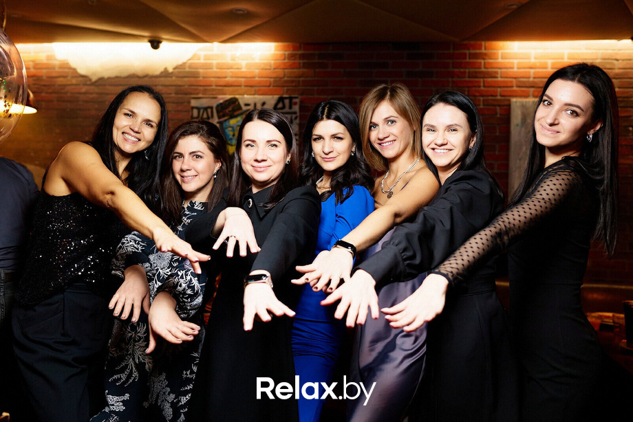 Brooklyn Live!, фото № 6