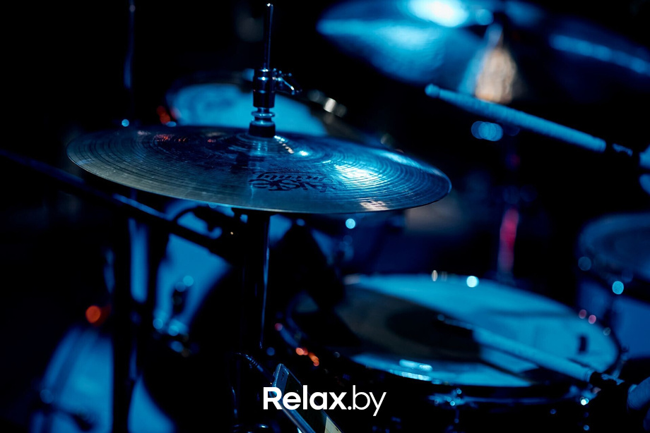 Saturday music, фото № 16