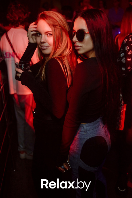 Saturday LUXURIA LXR, фото № 8