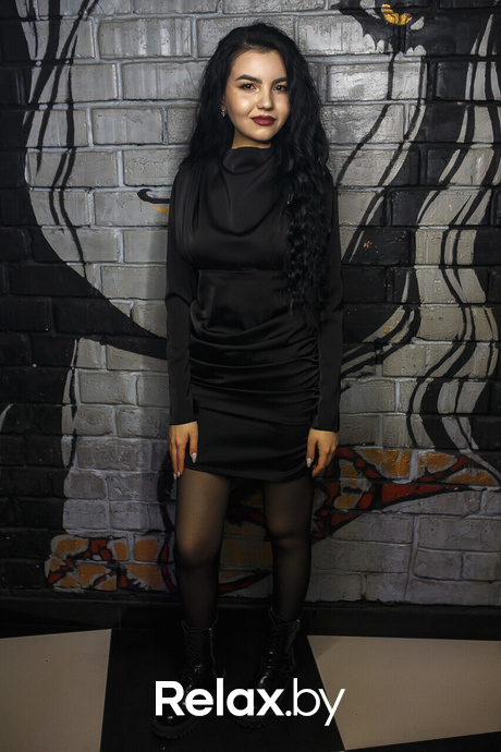 Новый год Rich Cat, фото № 46