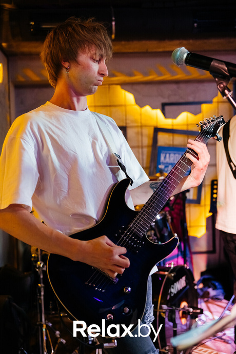 Saturday party, фото № 64