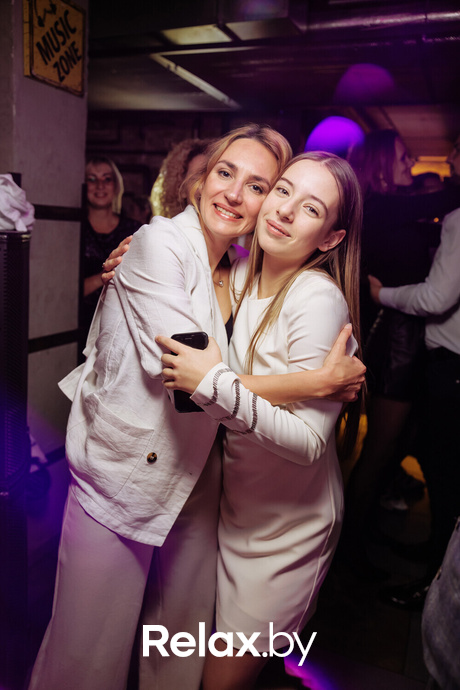 Saturday party, фото № 70