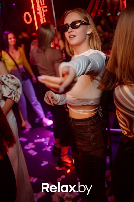 Friday «Stiflers party», фото № 44