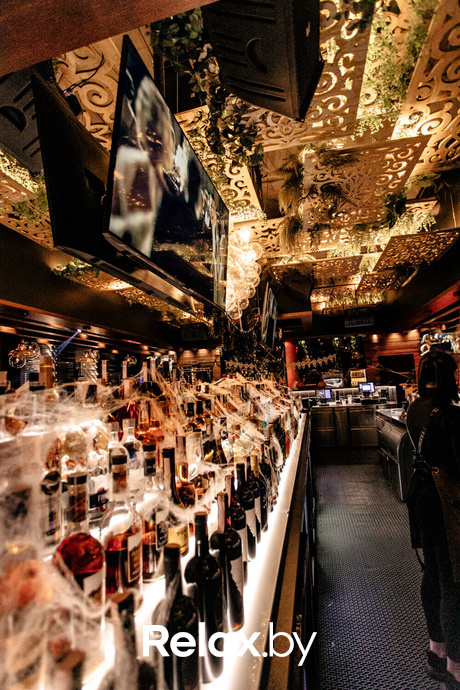 Выступление Марии Разумовой, фото № 121