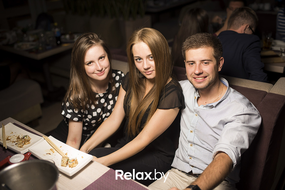 Hot weekend, фото № 74