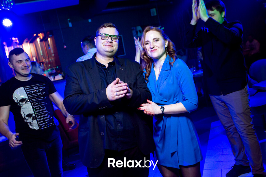 Ночные жители, фото № 43