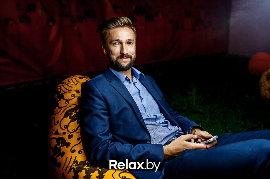 Hendrick's CucuMusic, фото № 149