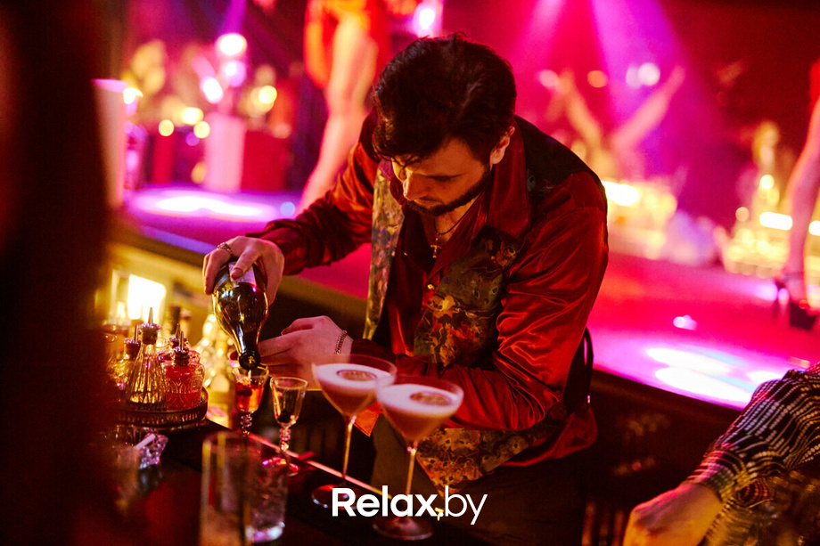 Gypsy Night, фото № 2