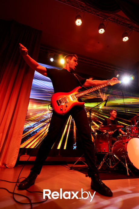 Лето на драйве, фото № 101